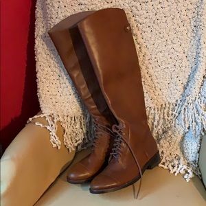 Lucky Brand Boots